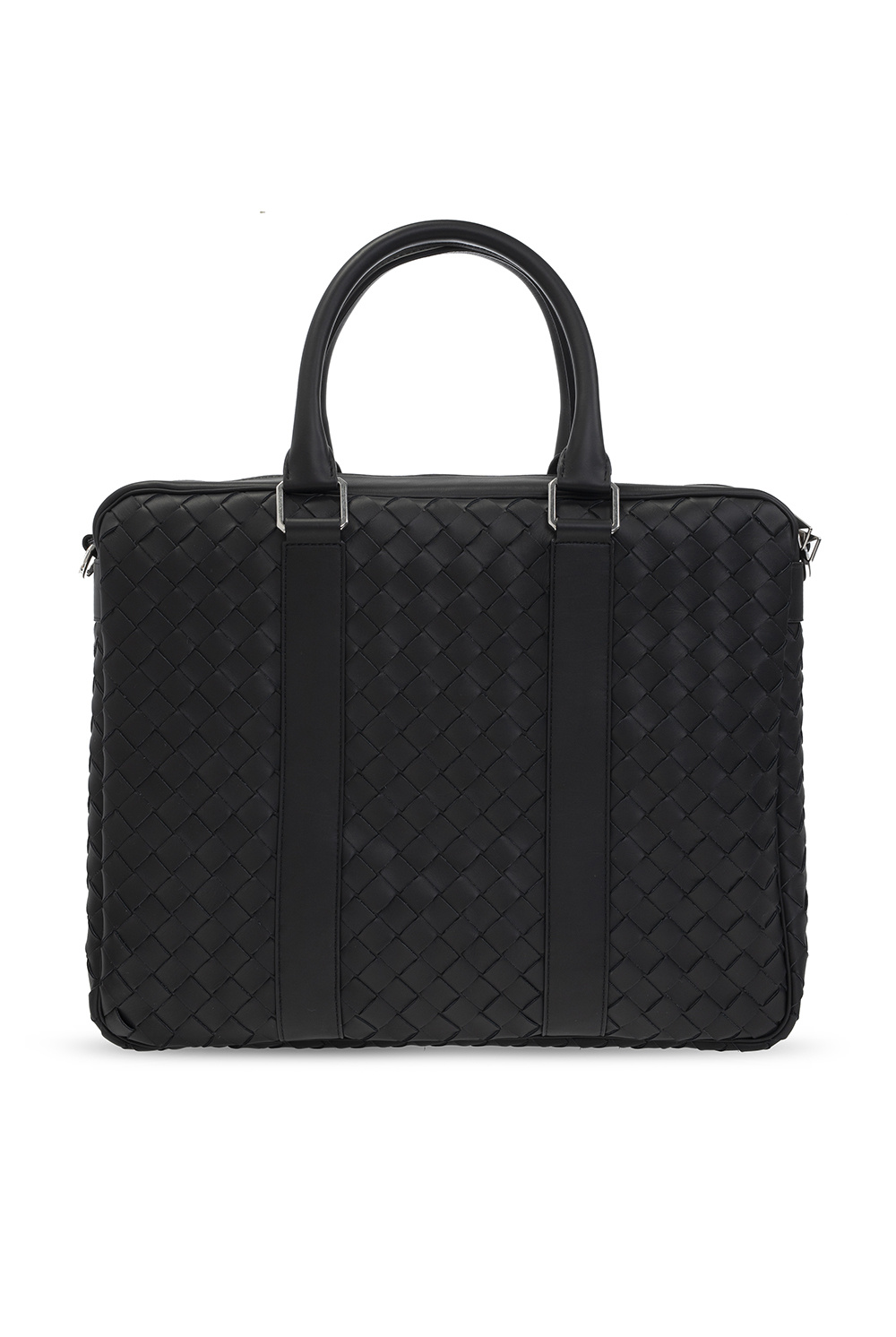 Bottega Veneta Briefcase with Intrecciato weave