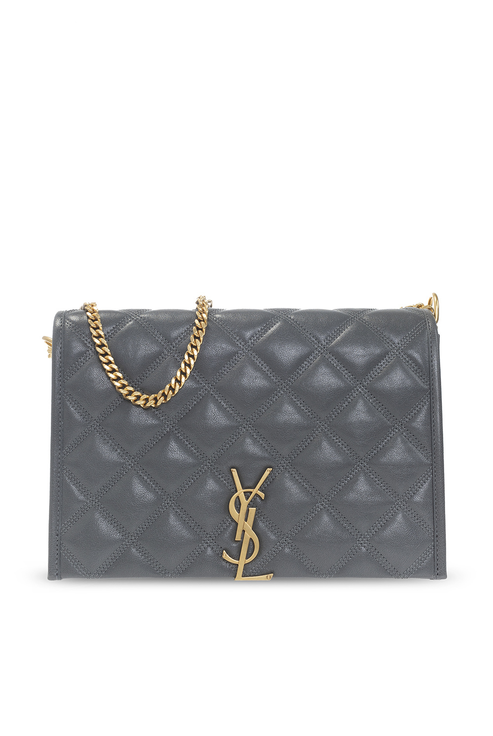 Saint Laurent ‘Becky Mini’ shoulder bag