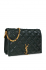 Saint Laurent ‘Becky Small’ shoulder bag