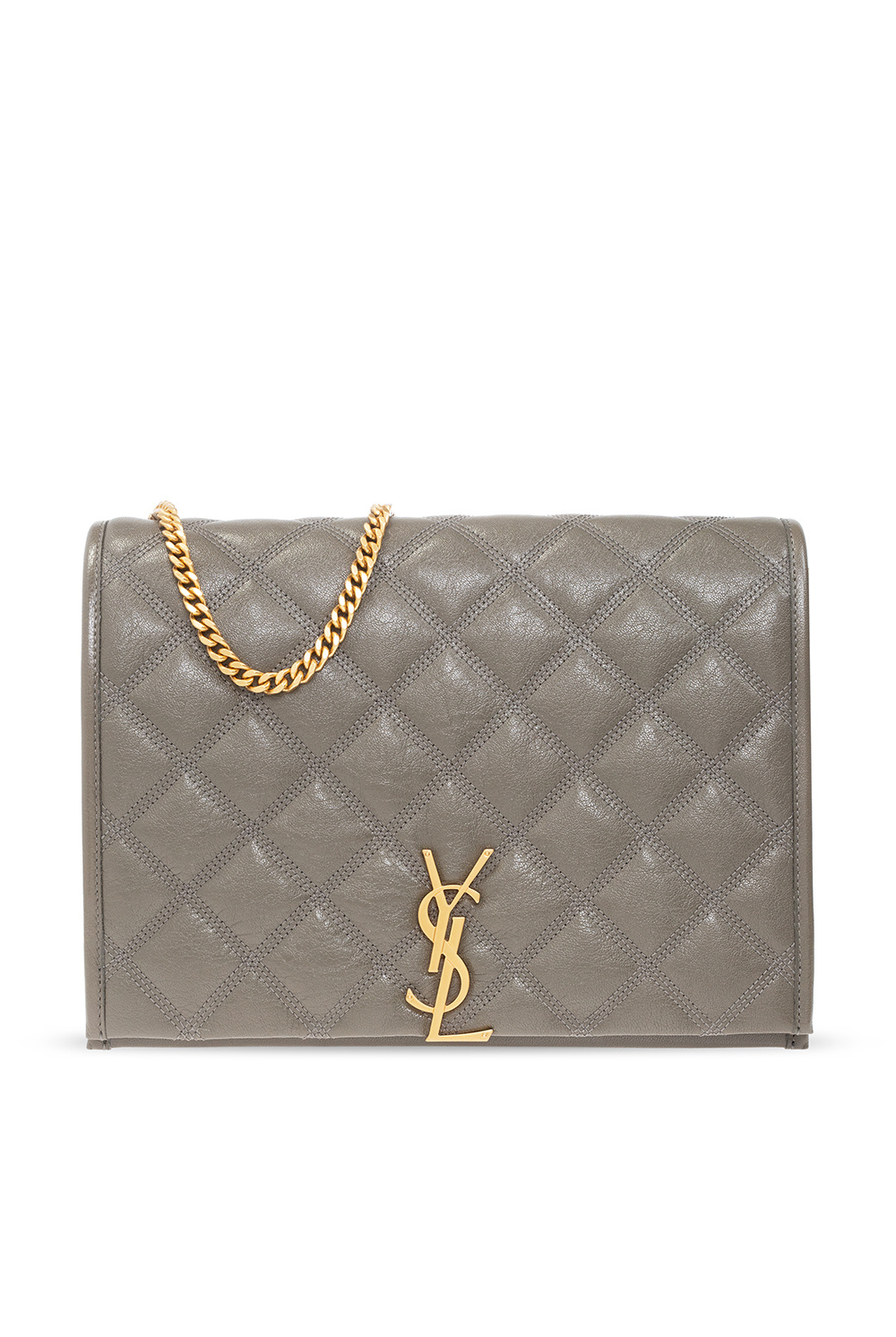 Saint Laurent ‘Becky’ shoulder bag