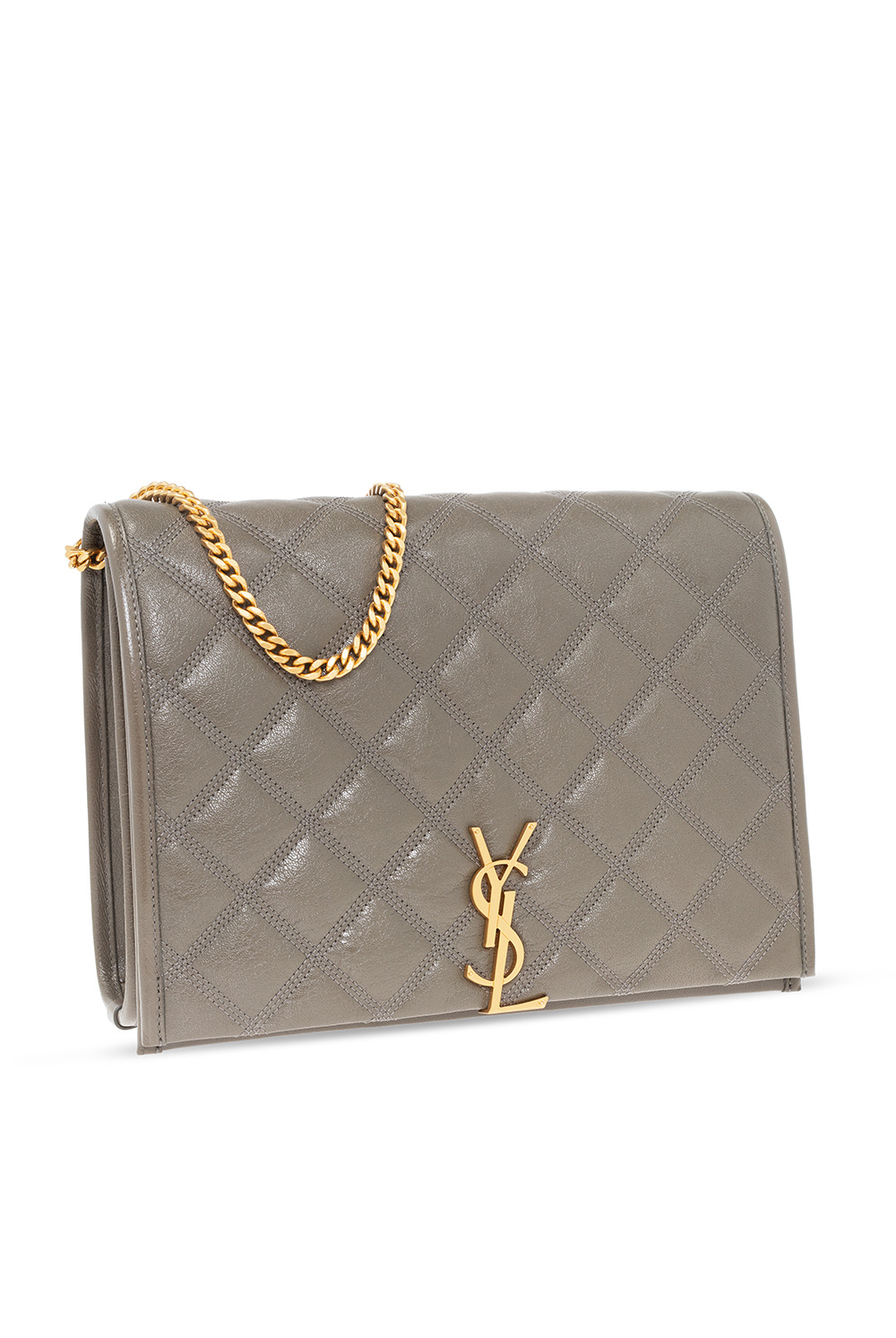 Saint Laurent ‘Becky’ shoulder bag