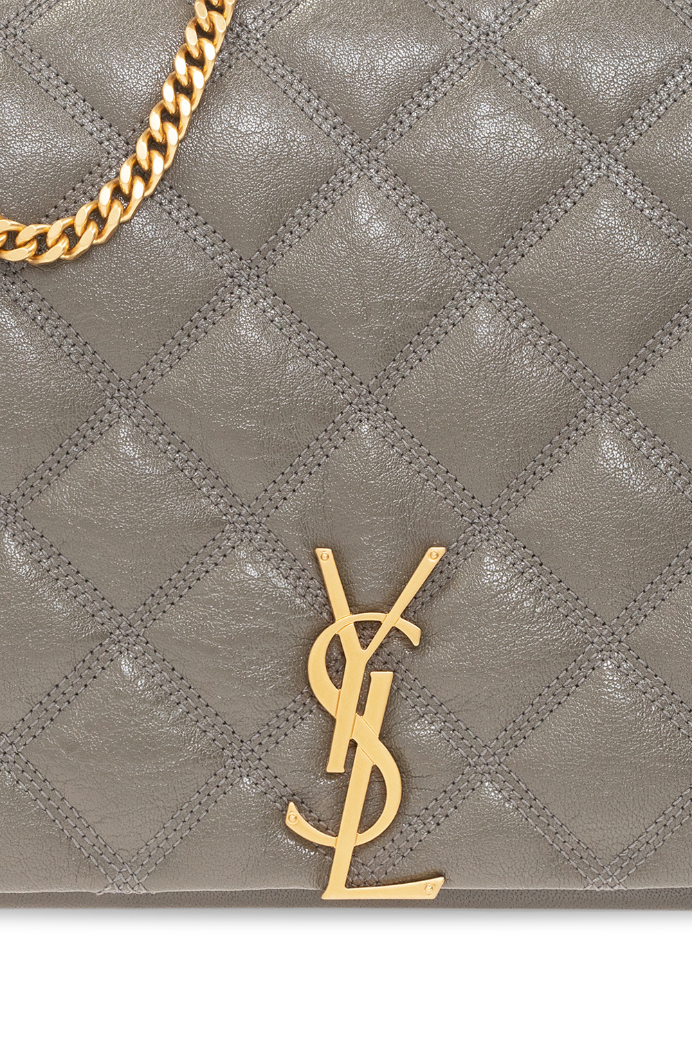 Saint Laurent ‘Becky’ shoulder bag