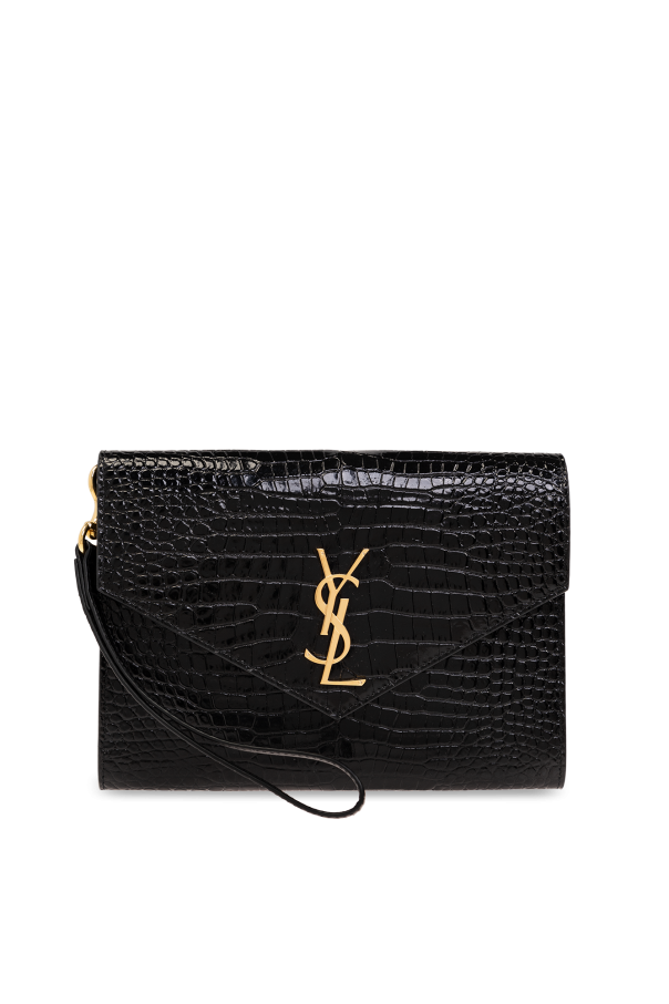 Saint Laurent ‘Cassandre’ handbag