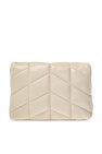 Saint Laurent ‘Puffer Small’ clutch