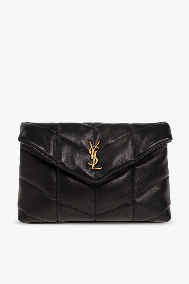 Saint Laurent ‘Puffer Small’ handbag