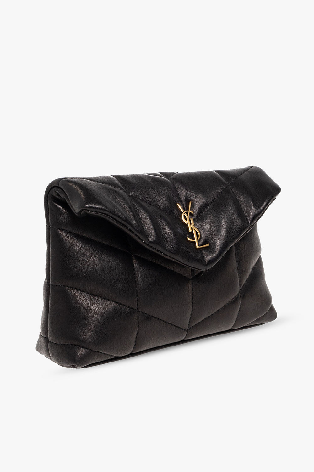 Saint Laurent ‘Puffer Small’ handbag