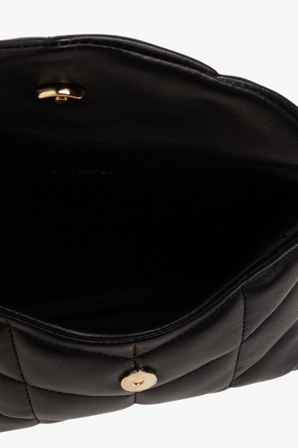 Saint Laurent ‘Puffer Small’ handbag