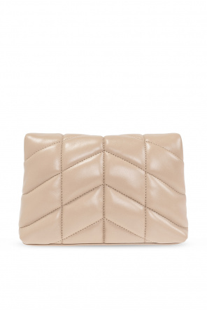 Saint Laurent Quilted handbag