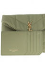 Saint Laurent ‘Puffer Small’ quilted handbag