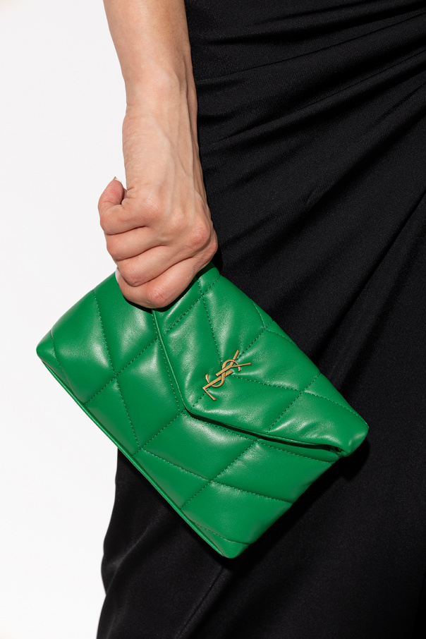 Saint Laurent ‘Puffer Small’ handbag