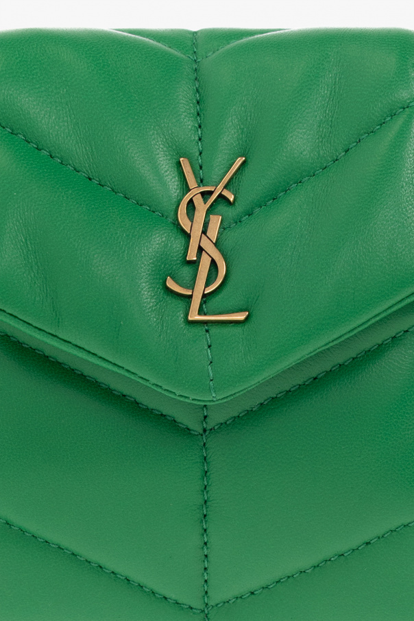 Saint Laurent ‘Puffer Small’ handbag