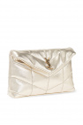 Saint Laurent Quilted handbag