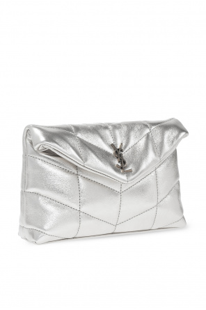 Saint Laurent Quilted handbag