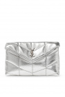 Saint Laurent Quilted handbag