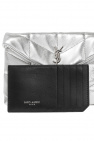 Saint Laurent Quilted handbag