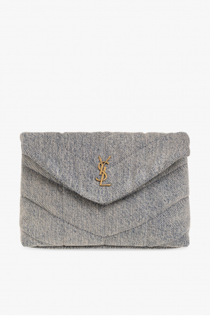 ‘puffer small’ handbag od Saint Laurent