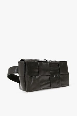 Bottega Veneta ‘Cassette Mini’ belt bag