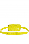 bottega level Veneta ‘Cassette Mini’ belt bag