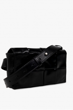Bottega Veneta ‘Cassette Mini’ belt bag