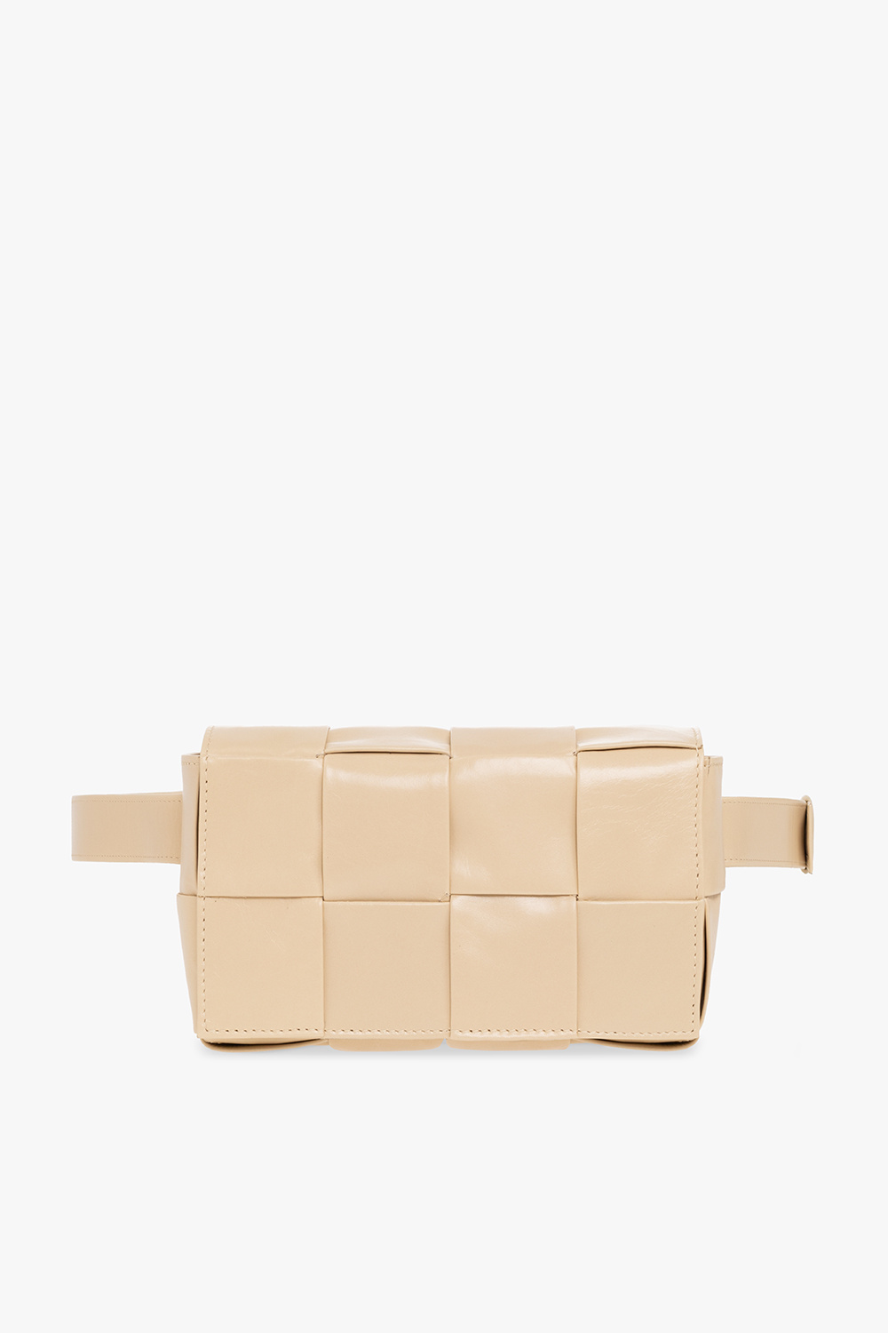 Bottega Veneta ‘Cassette Mini’ shoulder bag