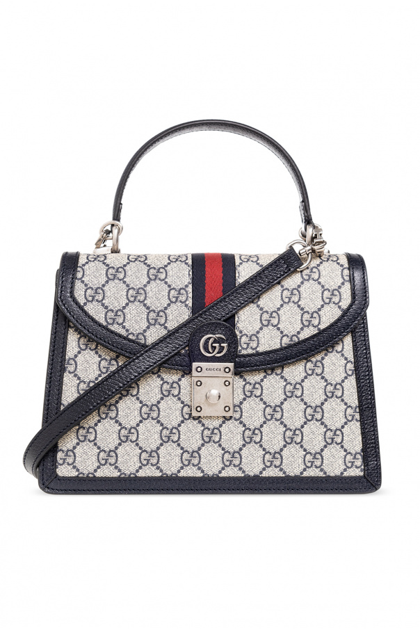 gucci WITH ‘Ophidia Small’ shoulder bag