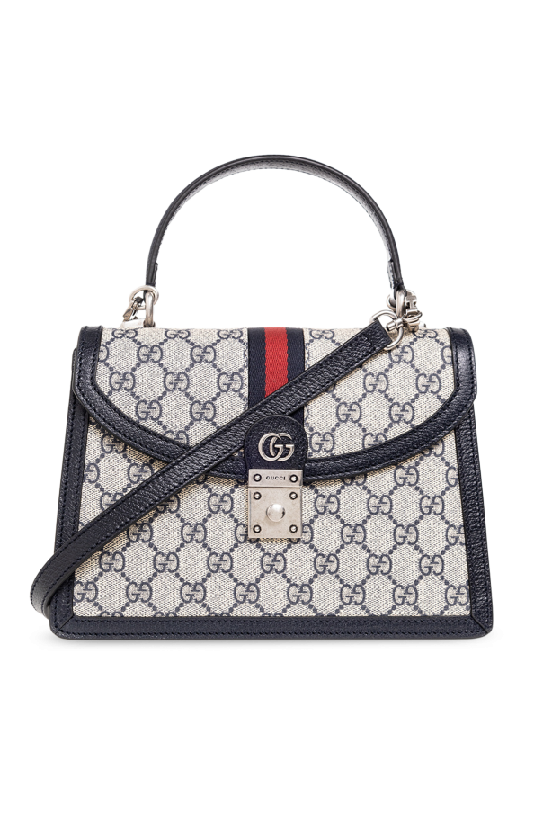 ‘Ophidia Small’ shoulder bag od Gucci