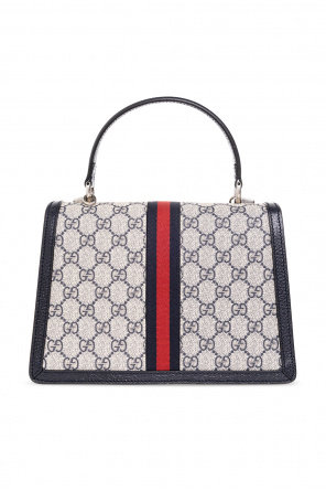 gucci schlusselring ‘Ophidia Small’ shoulder bag