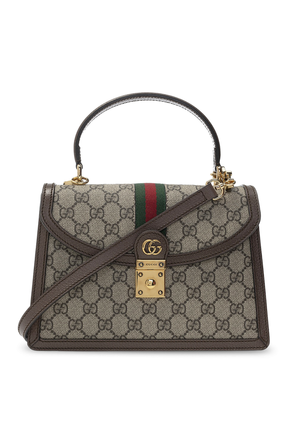 Gucci ‘Web’ shoulder bag