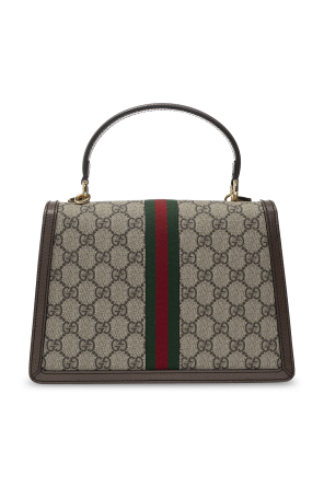 Gucci ‘Web’ shoulder bag