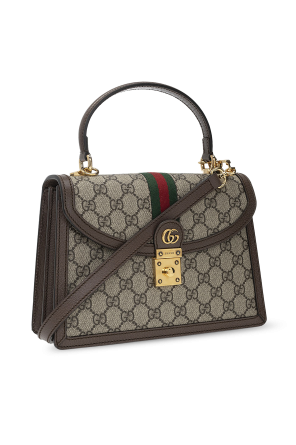 Gucci ‘Web’ shoulder bag