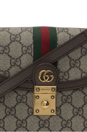 Gucci ‘Web’ shoulder bag