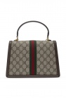 Gucci ‘Web’ shoulder bag