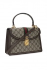 Gucci ‘Web’ shoulder bag