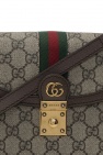 Gucci ‘Web’ shoulder bag