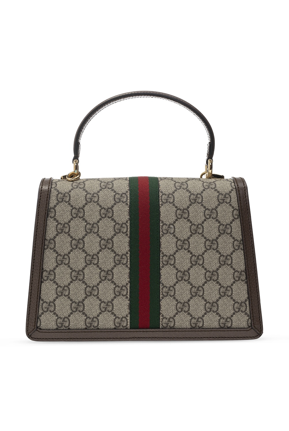 Gucci ‘Web’ shoulder bag