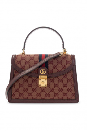 Gucci Pre-Owned 2010s large Dionysus shoulder bag