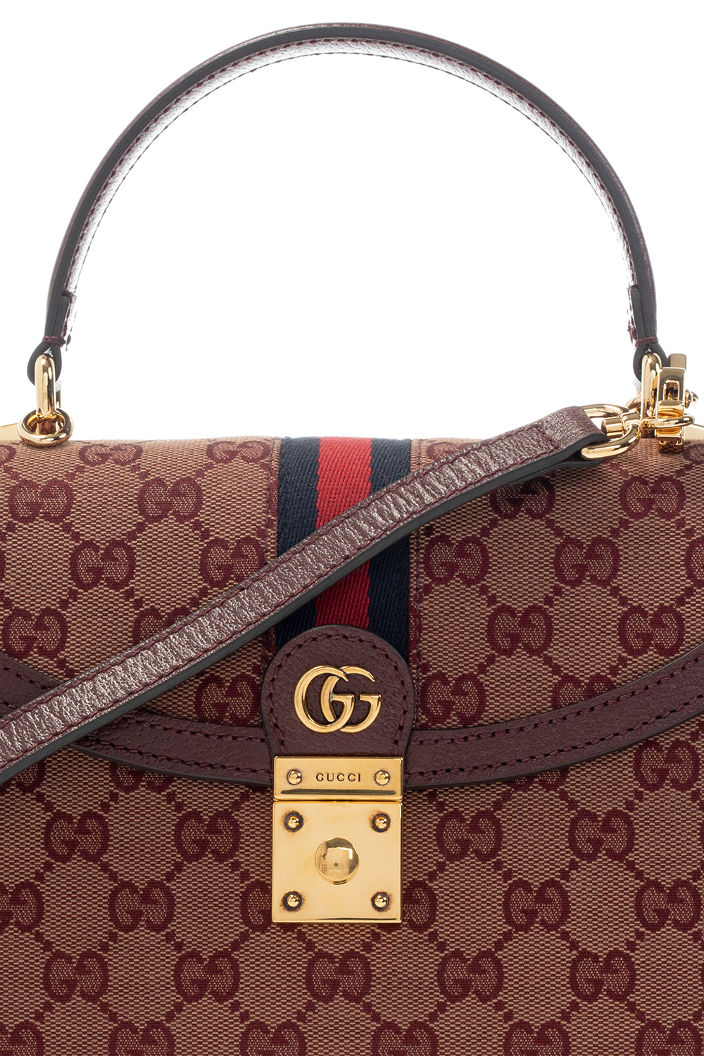 Gucci 'Ophidia Small' handbag, IetpShops