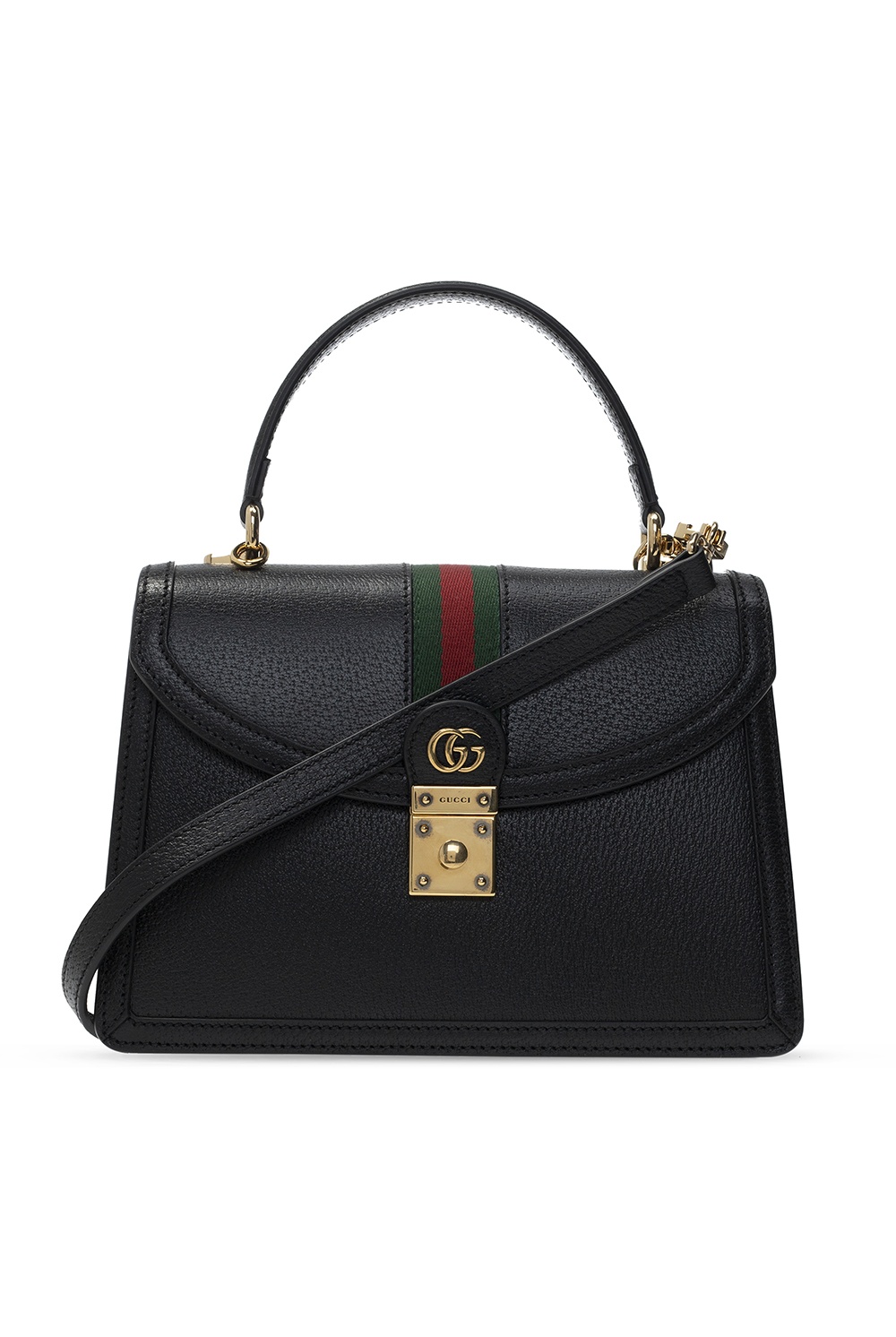 Gucci Shoulder bag with logo