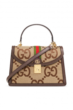 Gucci unveiled an