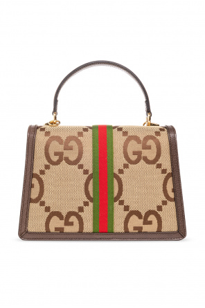 gucci ace ‘Ophidia Small’ shoulder bag