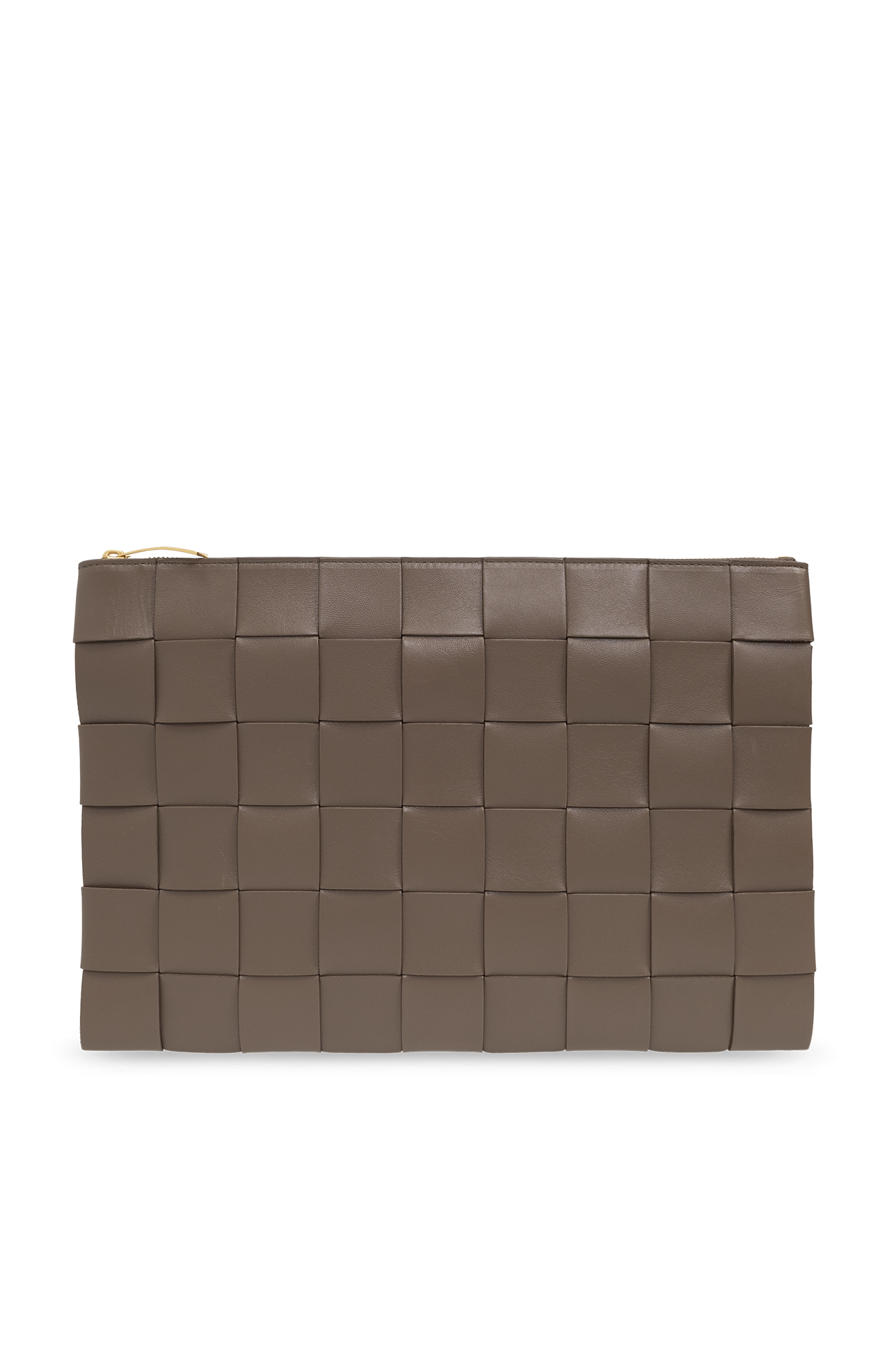 Bottega Veneta ‘Cassette’ clutch