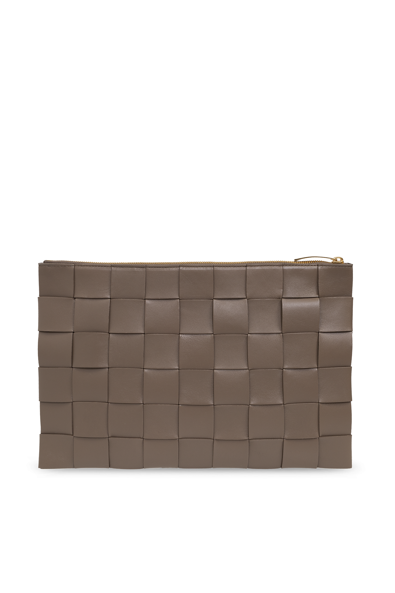 Bottega Veneta ‘Cassette’ clutch