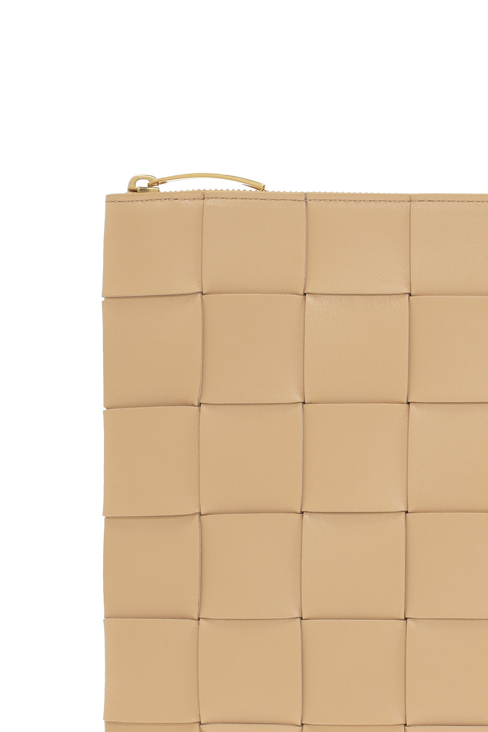 bottega knee Veneta 'Pouch' clutch