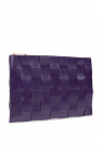 Bottega Veneta 'Pouch' Clutch