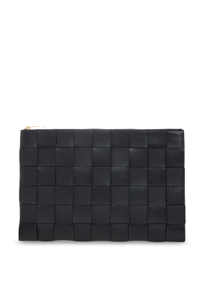 'Pouch' clutch