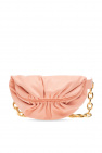 Bottega Veneta embellished bag