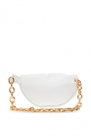 Bottega Veneta 'The Chain Pouch' belt bag