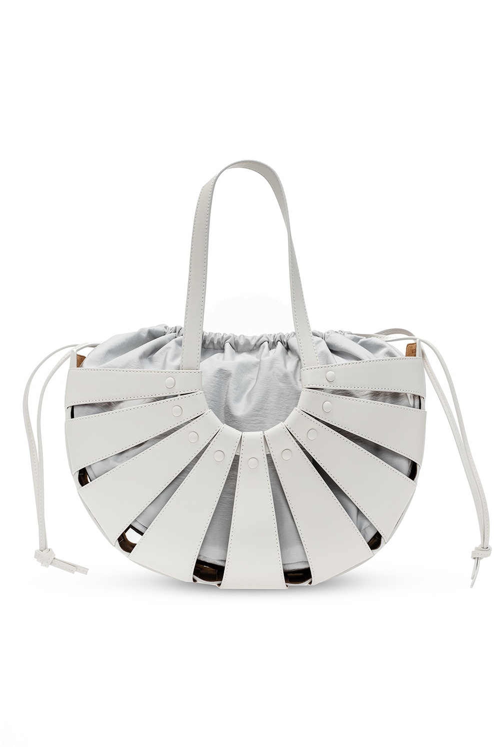 Bottega Veneta ‘The Shell’ hand bag | Women's Bags | Vitkac