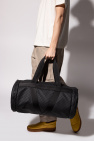 Bottega Veneta BLACK Duffel bag