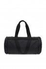 Bottega Veneta BLACK Duffel bag